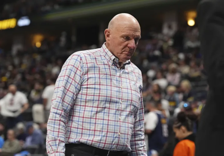 Clippers hit with penalties